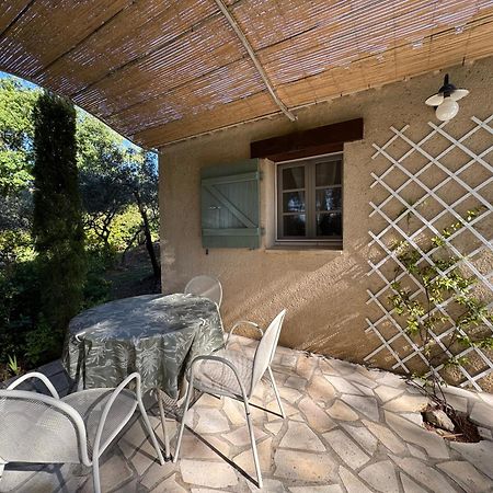Appel Du Luberon Villa Mérindol Dış mekan fotoğraf