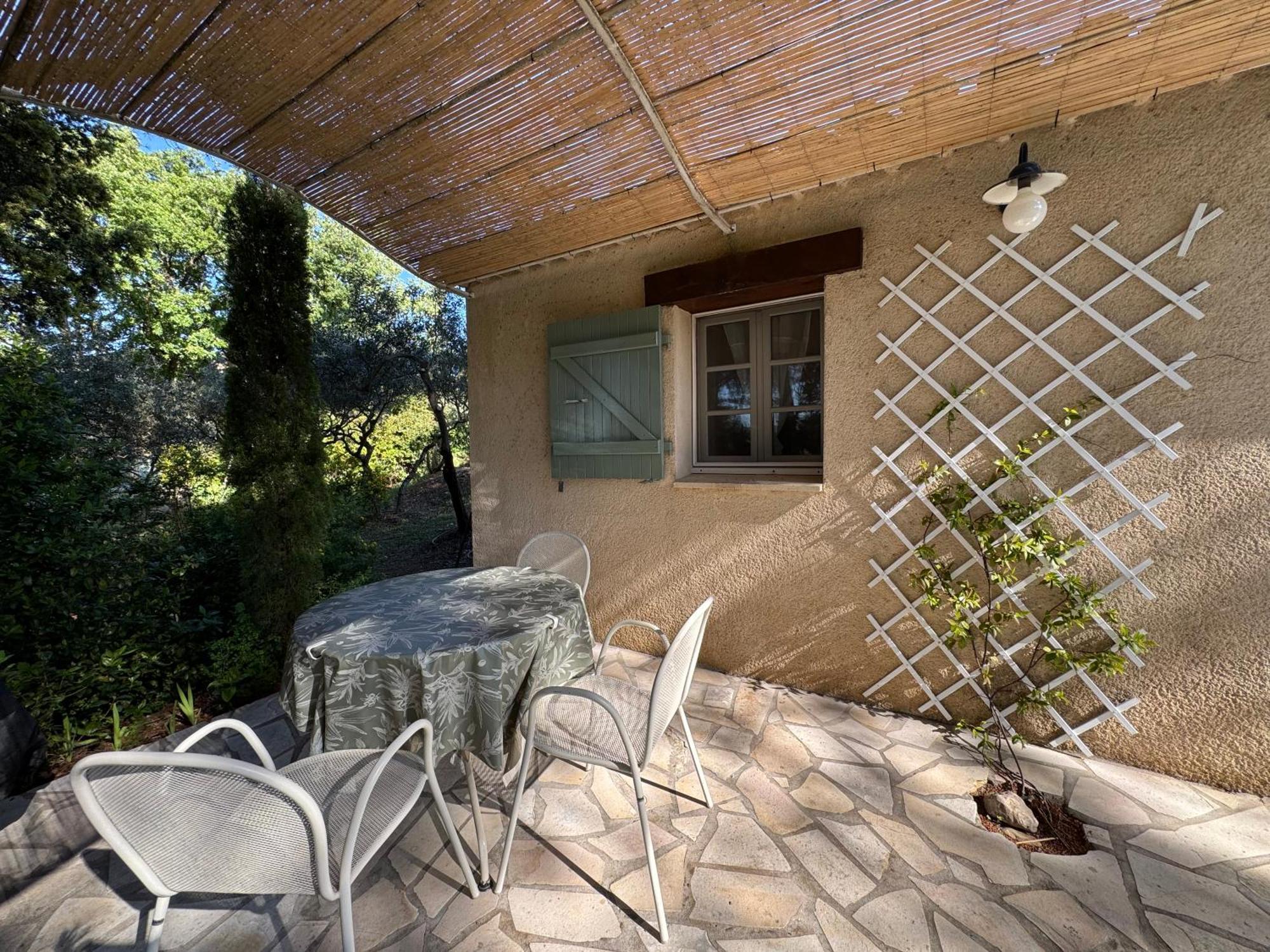 Appel Du Luberon Villa Mérindol Dış mekan fotoğraf